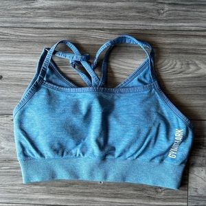 Gymshark Adapt Sports Bra